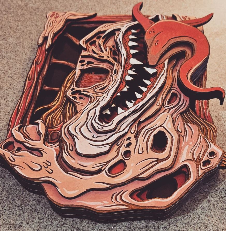 The Thingy