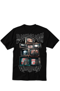 Image 2 of Odprophet Distortion T Shirt