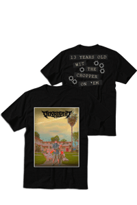 Image 1 of Odprophet - 13 Years Old T Shirt