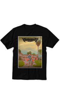 Image 2 of Odprophet - 13 Years Old T Shirt