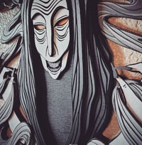 Image 4 of Swamp Witch