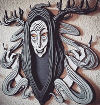 Image 3 of Swamp Witch