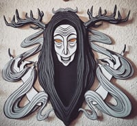 Image 5 of Swamp Witch