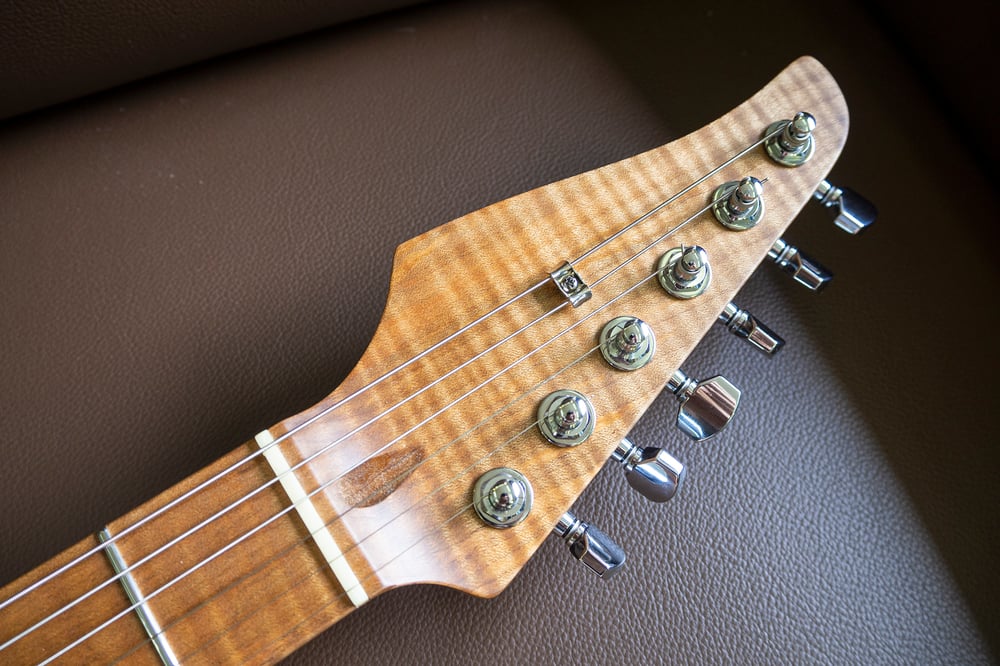 60s' ST Hardtail Sahara Taupe 