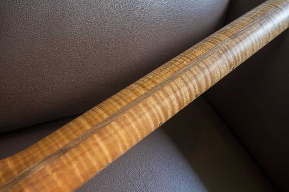 60s' ST Hardtail Sahara Taupe 