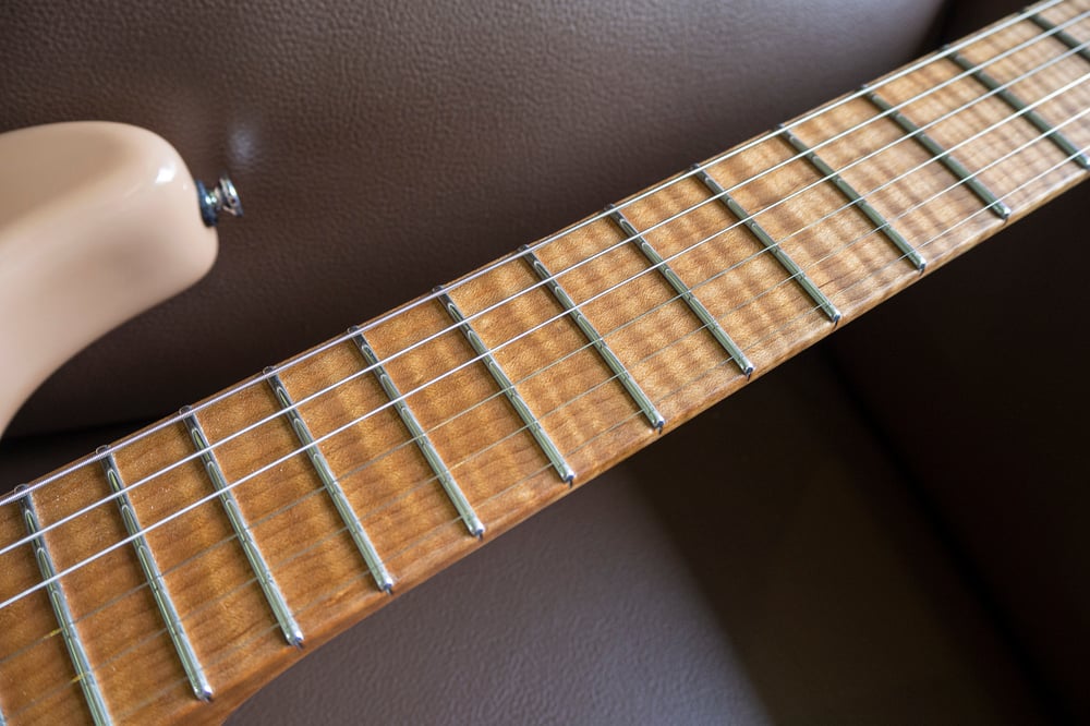 60s' ST Hardtail Sahara Taupe 