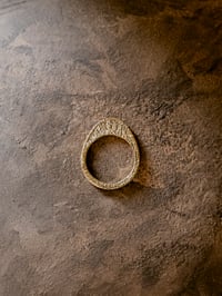 Image 1 of Lastra Black Diamonds Ring