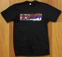 Image 2 of ALOHA>I Hawaiian Flag