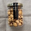 Rostade hasselnötter