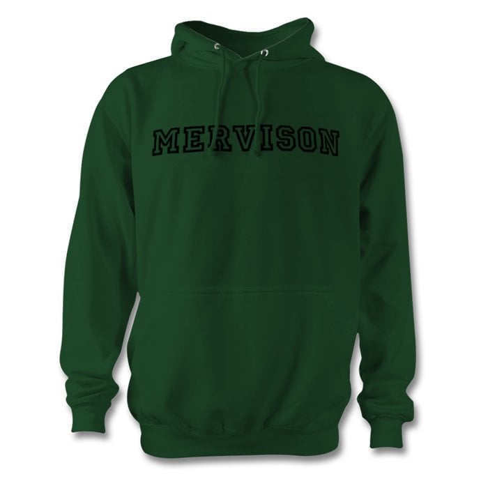 Image of MerVision Hoody