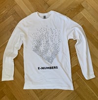 E-Numbers tshirt