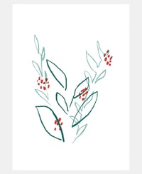 Image 1 of WINTER FOLIAGE PACK