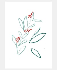 Image 4 of WINTER FOLIAGE PACK