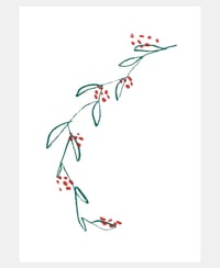 Image 2 of WINTER FOLIAGE PACK