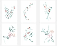 Image 5 of WINTER FOLIAGE PACK