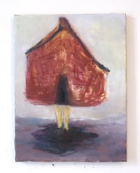 Image 1 of MY BODY IS MY HOME