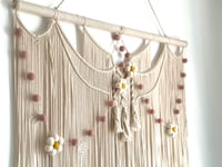 Image 5 of Daisy Chain Garland