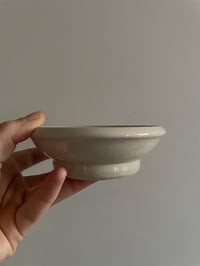 Image 3 of Swimmer soap dish or jewelery plate