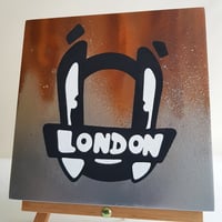 Image 5 of Tuby on Rusting Chrome