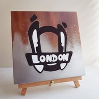 Image 4 of Tuby on Rusting Chrome