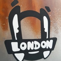 Image 2 of Tuby on Rusting Chrome