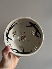 Image 1 of Small Swimmer Colander