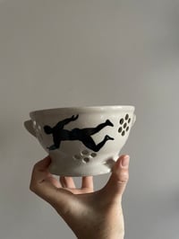 Image 2 of Small Swimmer Colander