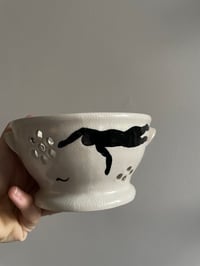 Image 3 of Small Swimmer Colander