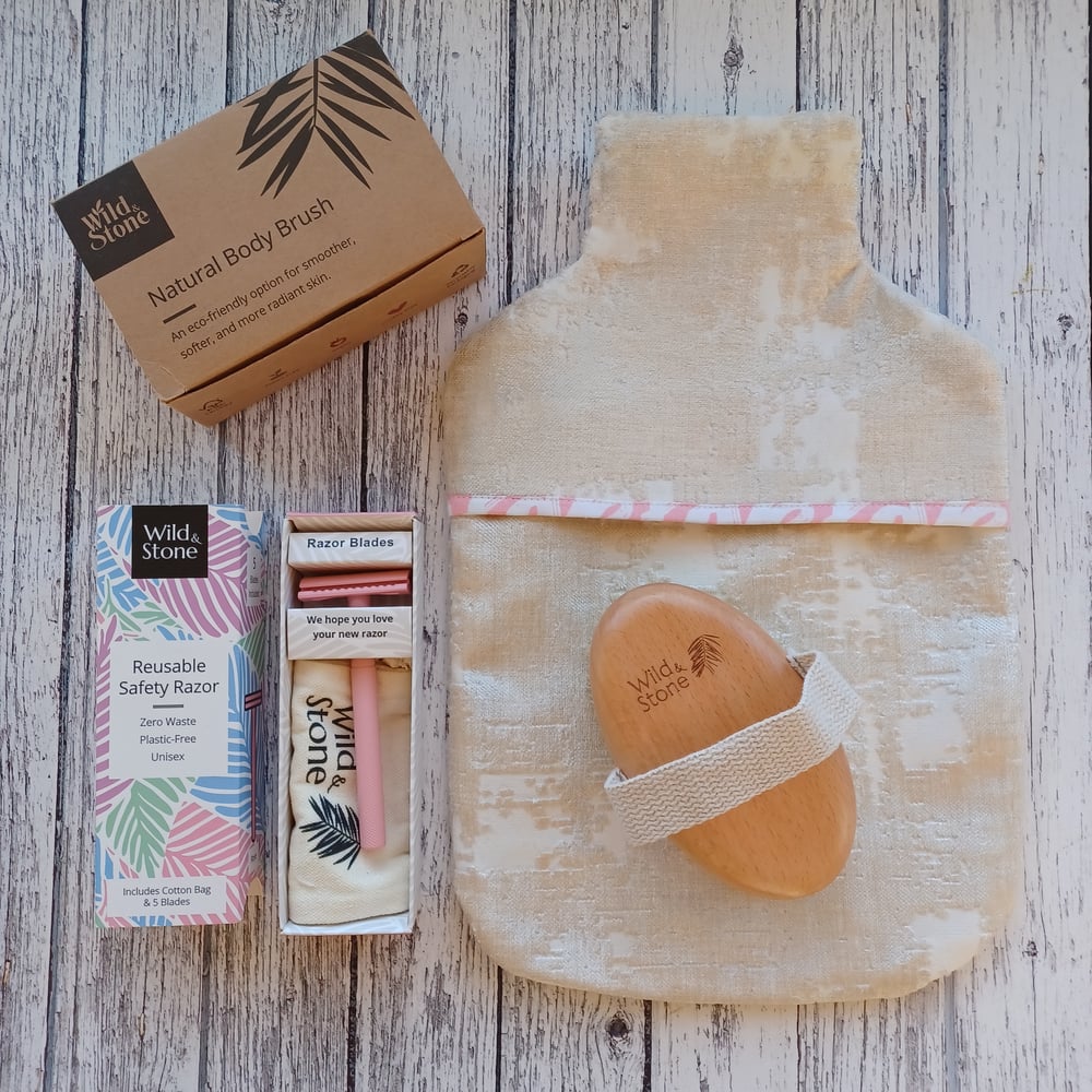 Image of The Wellbeing Gift Set