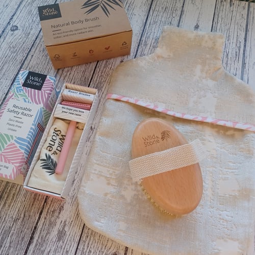 Image of The Wellbeing Gift Set