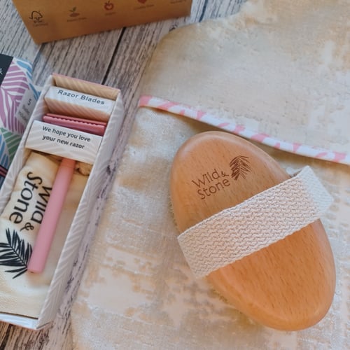 Image of The Wellbeing Gift Set