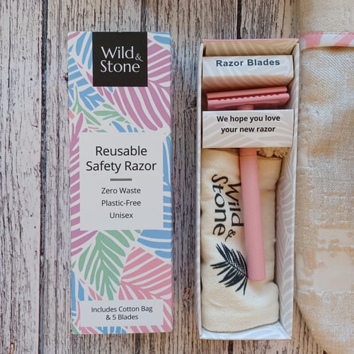 Image of The Wellbeing Gift Set