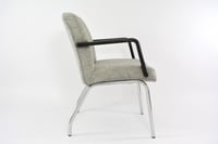 Image 3 of Fauteuils de bureaux chiné