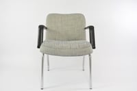 Image 4 of Fauteuils de bureaux chiné