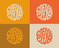 Rejoin the Coffee Club