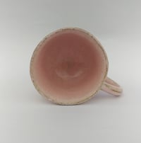 Image 2 of pink cup