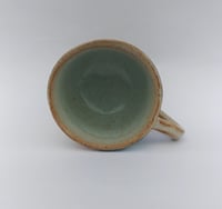 Image 2 of Teal dash cup