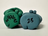 Image 3 of  Tongue munch