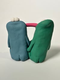 Image 4 of  Tongue munch