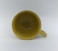 Image 2 of yellow cup