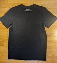 Image of Independent Scottish Republic - Unisex Black T-Shirt