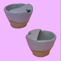 one of a kind coffee cup