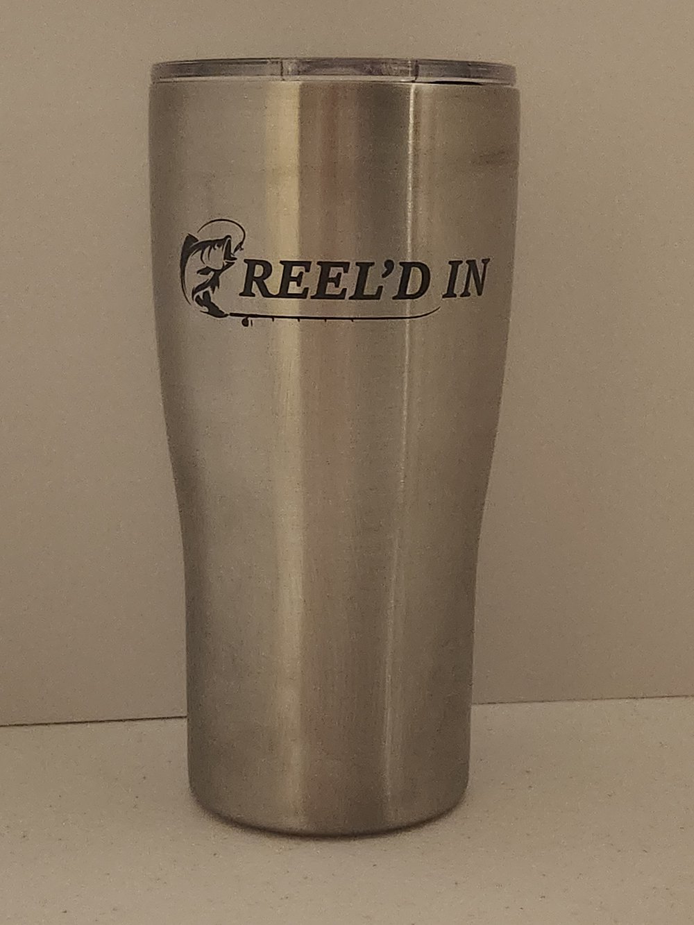 30 oz Tumbler Design 3