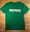 Image of Independence For People. For Planet. - Green Unisex T-Shirt