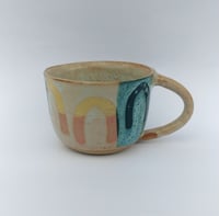 Image 1 of multi cup