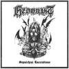 Hedonist "Sepulchral Lacerations" M-CD