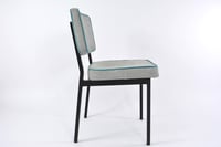 Image 2 of Chaises années 60 gises