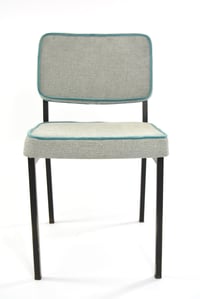 Image 3 of Chaises années 60 gises