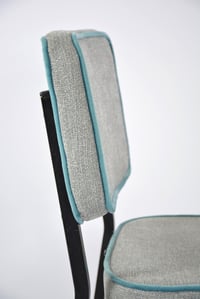 Image 4 of Chaises années 60 gises