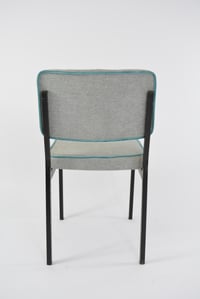 Image 5 of Chaises années 60 gises